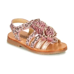 Outlet Citrouille et Compagnie - MARINAS Rose