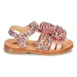 Outlet Citrouille et Compagnie - MARINAS Rose