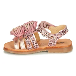 Outlet Citrouille et Compagnie - MARINAS Rose