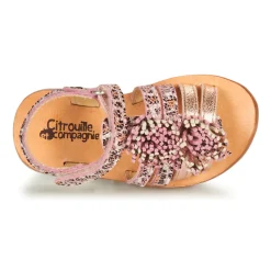 Outlet Citrouille et Compagnie - MARINAS Rose