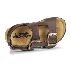 Citrouille et Compagnie - KELATU