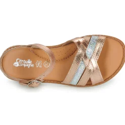 Citrouille et Compagnie - KANSAK Rose Outlet