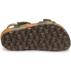 New Citrouille et Compagnie - BELLI JOE Camouflage