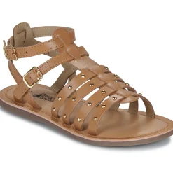 Citrouille et Compagnie - GLYDA Tan Outlet