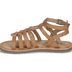 Citrouille et Compagnie - GLYDA Tan Outlet