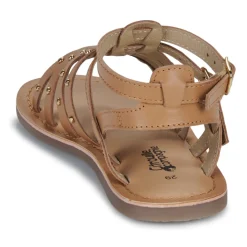 Citrouille et Compagnie - GLYDA Tan Outlet