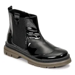 Citrouille et Compagnie - PATATA Noirvernis Hot