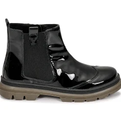 Citrouille et Compagnie - PATATA Noirvernis Hot