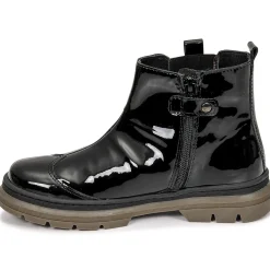 Citrouille et Compagnie - PATATA Noirvernis Hot