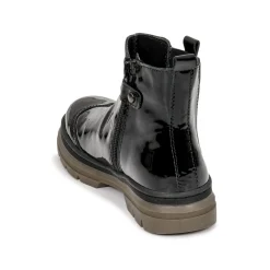 Citrouille et Compagnie - PATATA Noirvernis Hot