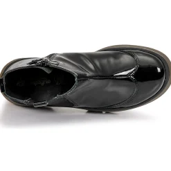 Citrouille et Compagnie - PATATA Noirvernis Hot