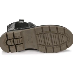 Citrouille et Compagnie - PATATA Noirvernis Hot