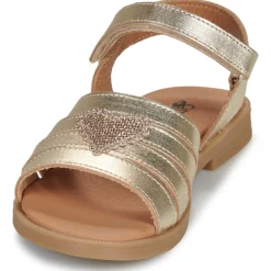 New Citrouille et Compagnie - CŒUR Gold