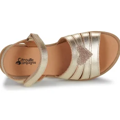 New Citrouille et Compagnie - CŒUR Gold