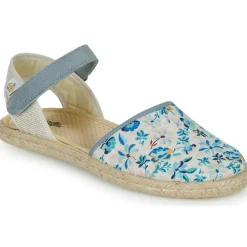 Citrouille et Compagnie - JYPSONI Rustiquefleursbleu Discount