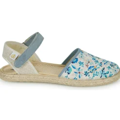 Citrouille et Compagnie - JYPSONI Rustiquefleursbleu Discount