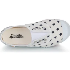 Citrouille et Compagnie - WOODEN