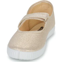 Citrouille et Compagnie - IVALYA Doré New