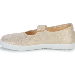 Citrouille et Compagnie - IVALYA Doré New