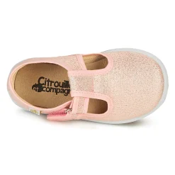 Citrouille et Compagnie - MATITO Rosemétallisé Outlet