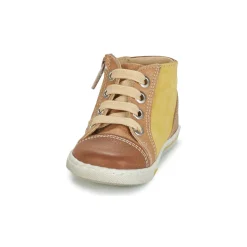 Best Citrouille et Compagnie - MIXINE marron