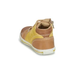 Best Citrouille et Compagnie - MIXINE marron