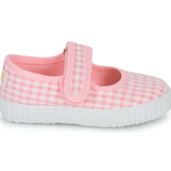 Citrouille et Compagnie - IVALYA Vichyrose