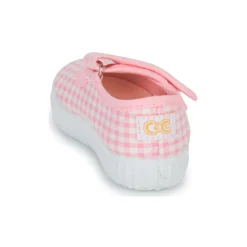 Citrouille et Compagnie - IVALYA Vichyrose