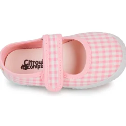 Citrouille et Compagnie - IVALYA Vichyrose