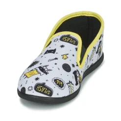 Citrouille et Compagnie - MALINOU Gris-Jaune