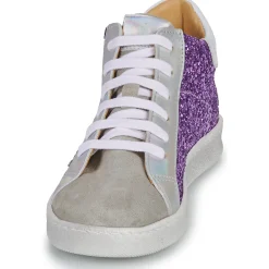 Citrouille et Compagnie - MISTELLE Violet Sale