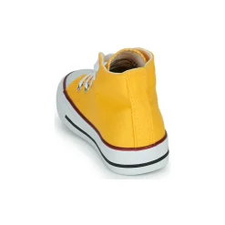 Hot Citrouille et Compagnie - OUTIL Jaune