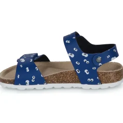 New Citrouille et Compagnie - PISTAMI Bleu