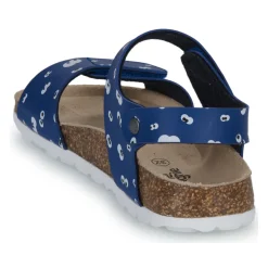 New Citrouille et Compagnie - PISTAMI Bleu