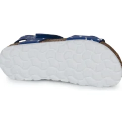 New Citrouille et Compagnie - PISTAMI Bleu