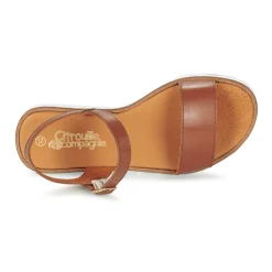 Hot Citrouille et Compagnie - GAPOTI Camel