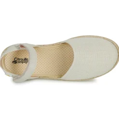 Citrouille et Compagnie - OSMERALI Beige Best