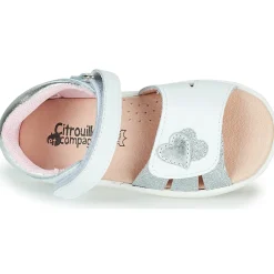 Citrouille et Compagnie - NEW 5 Argent Clearance