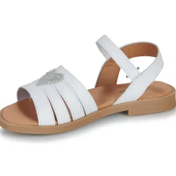 Citrouille et Compagnie - CŒUR White