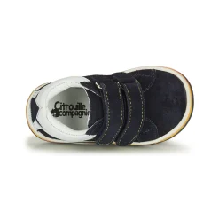 Citrouille et Compagnie - TOPELLE Navy New