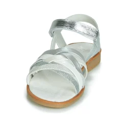 Citrouille et Compagnie - JARILOU Argenté Best