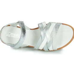 Citrouille et Compagnie - JARILOU Argenté Best