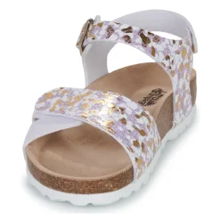 Online Citrouille et Compagnie - CHOMINA Violet