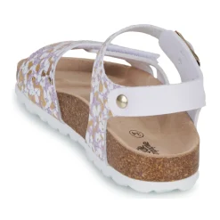 Online Citrouille et Compagnie - CHOMINA Violet