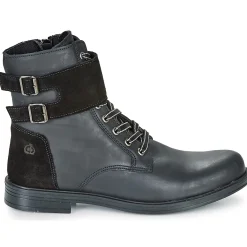 Citrouille et Compagnie - LOMENE Noir Discount