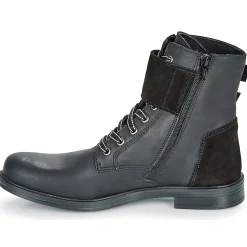 Citrouille et Compagnie - LOMENE Noir Discount