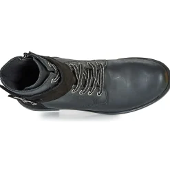 Citrouille et Compagnie - LOMENE Noir Discount