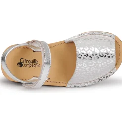 Citrouille et Compagnie - SQUOUBEL Léopardargent Sale