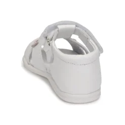 Outlet Citrouille et Compagnie - LEMINI BLANC