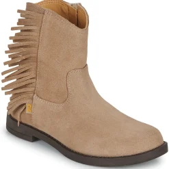 Citrouille et Compagnie - NAVANDE Beige Hot